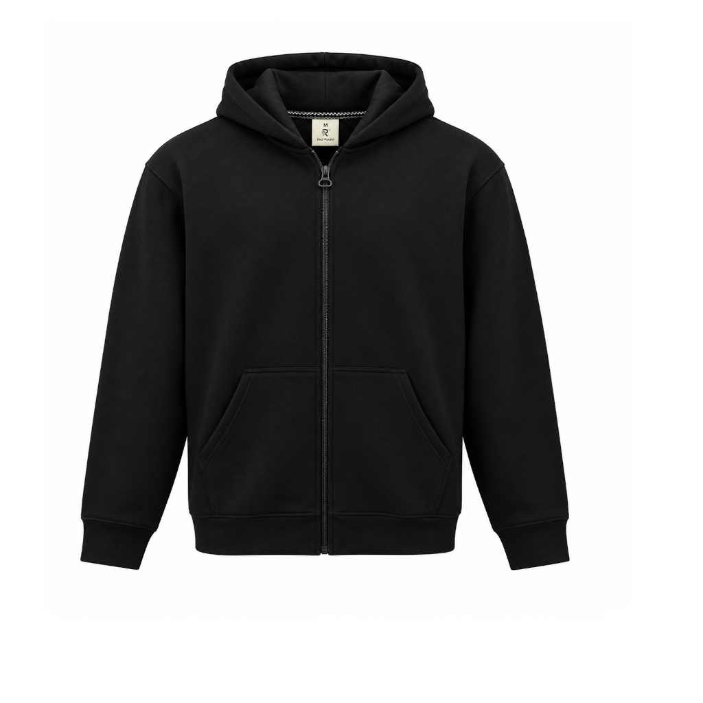 Wholesale Blank Cotton Sweatshirts — Premium Quality from Bangladesh for Global Bulk Buyers
